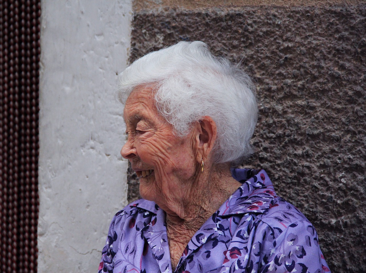 Preparing For Disasters: Unique Needs of the Elderly